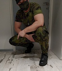 Master Dansan