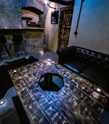 BDSM Praha [Pronájem]