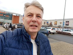 BDSM inzerát