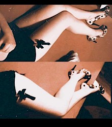 Lady Desire