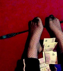 Lady Desire