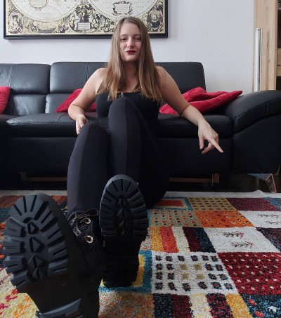 Madam Kate 1 