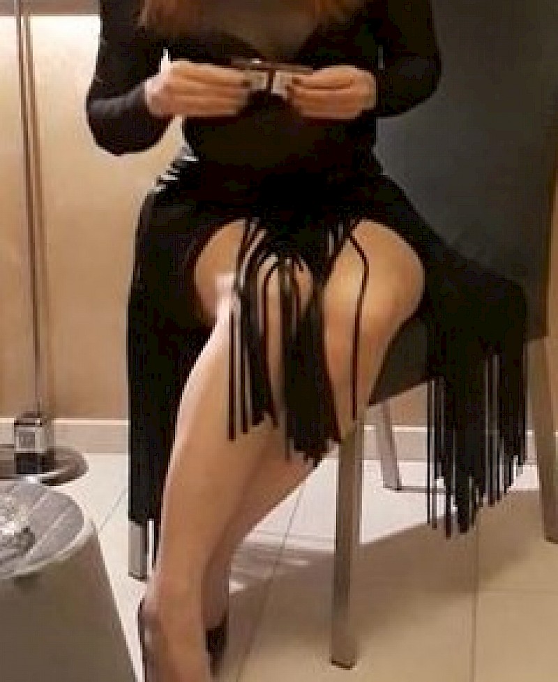 BDSM inzerát