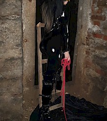 Domina666Cleo