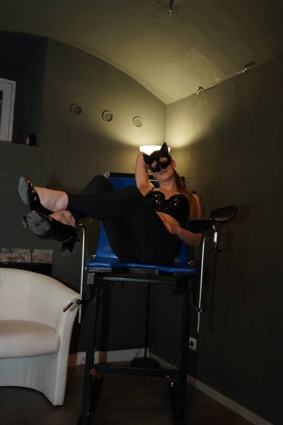 Lady Artemiss 5