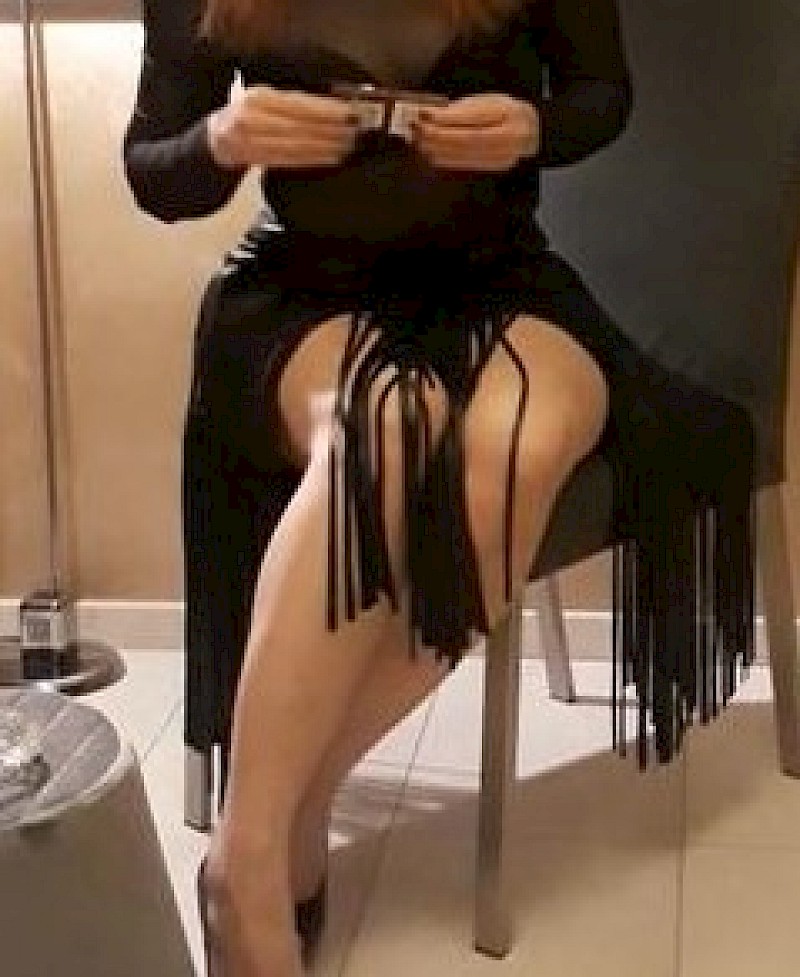 BDSM inzerát