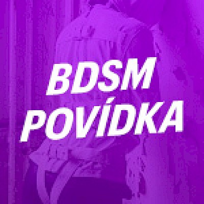 BDSM - Ranní překvapení [Povídka] 