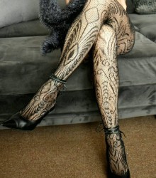 Madame Isis