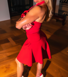 Ministress of Reform (Rubbany)