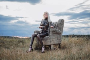 SM Hedone [BDSM studio]