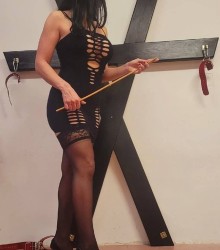 SM Hedone [BDSM studio]