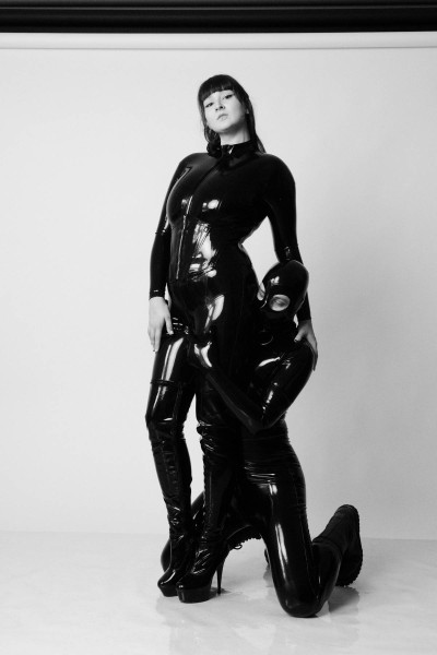 SM Hedone [BDSM studio] 4 