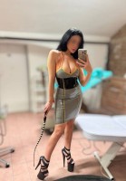 SM Hedone [BDSM studio]