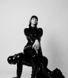 SM Hedone [BDSM studio]