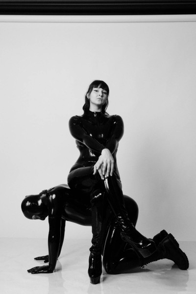 SM Hedone [BDSM studio] 5 