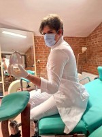 SM Hedone [BDSM studio]