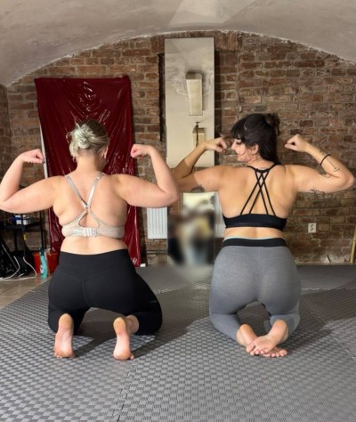 SM Hedone [BDSM studio] 6 