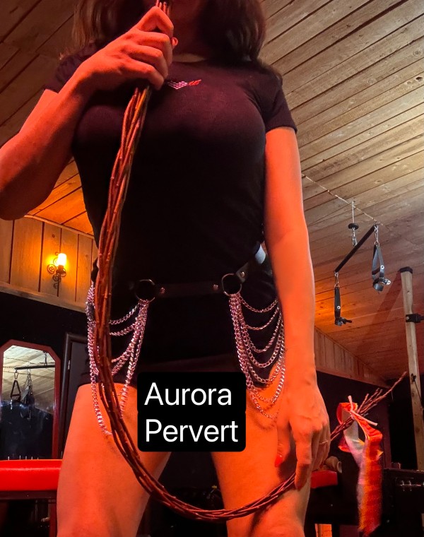 avatar-Aurora Pervert