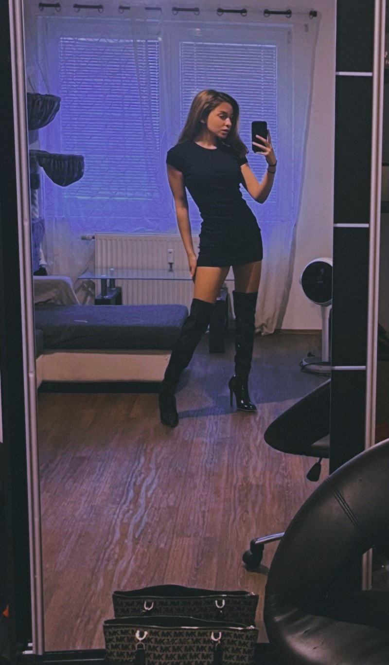 BDSM inzerát