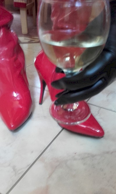 Madam MICHELL 142 