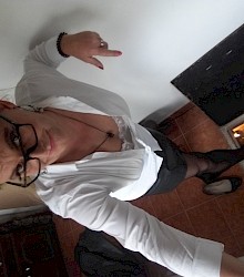 Madam MICHELL