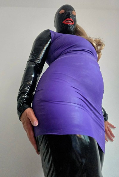 Madam Diana 5 